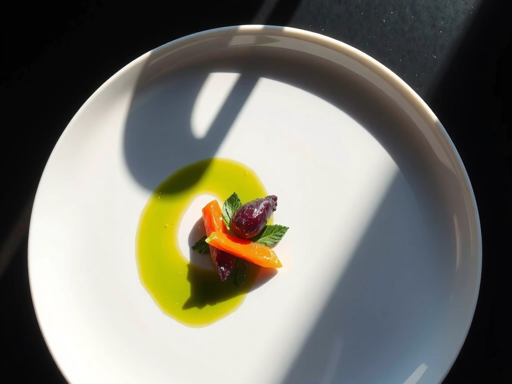 Plating design logic