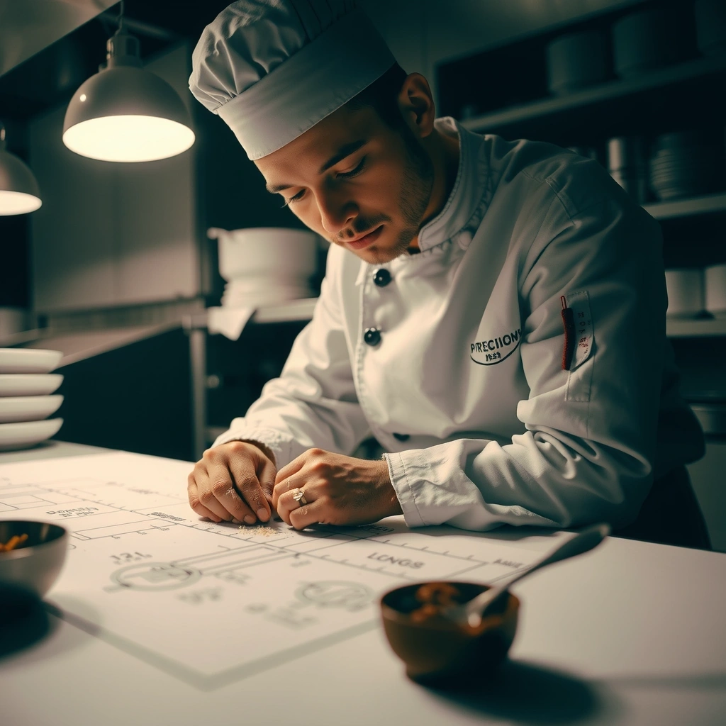 Blueprint Tehnologic